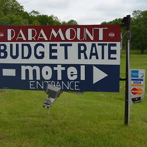 Paramount Motel Pocono